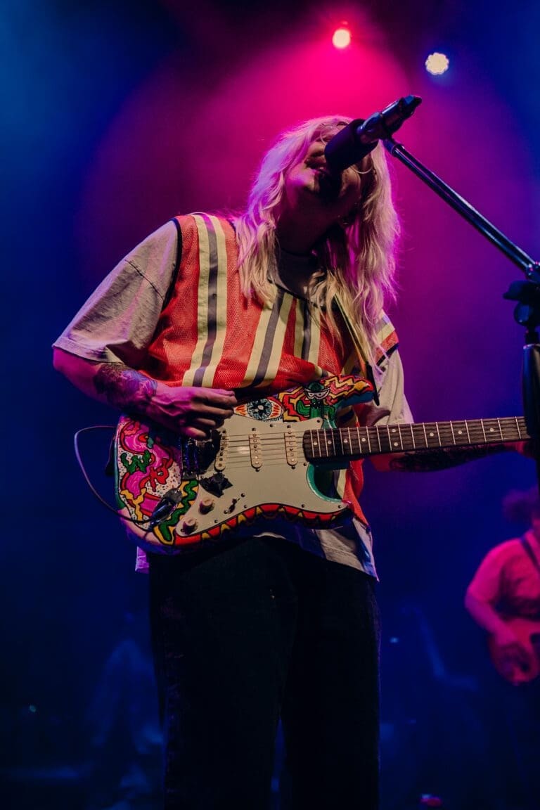 Oliver Tree