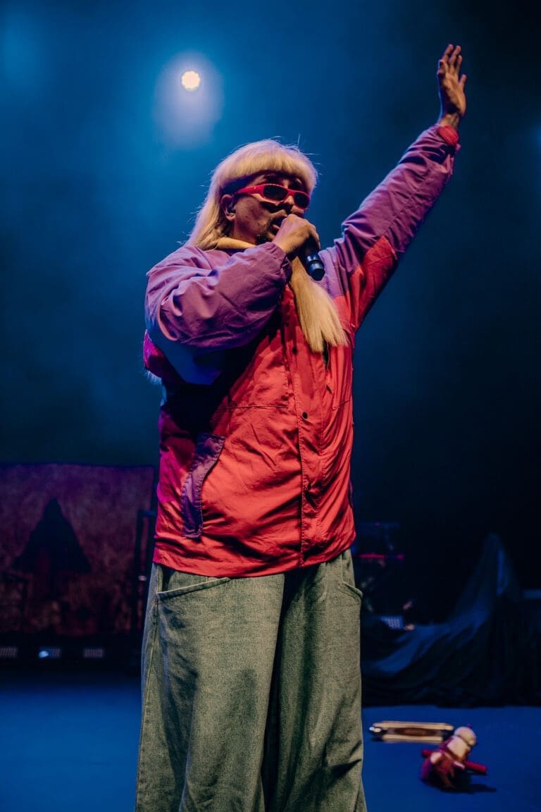 Oliver Tree