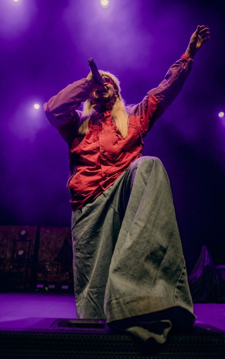 Oliver Tree