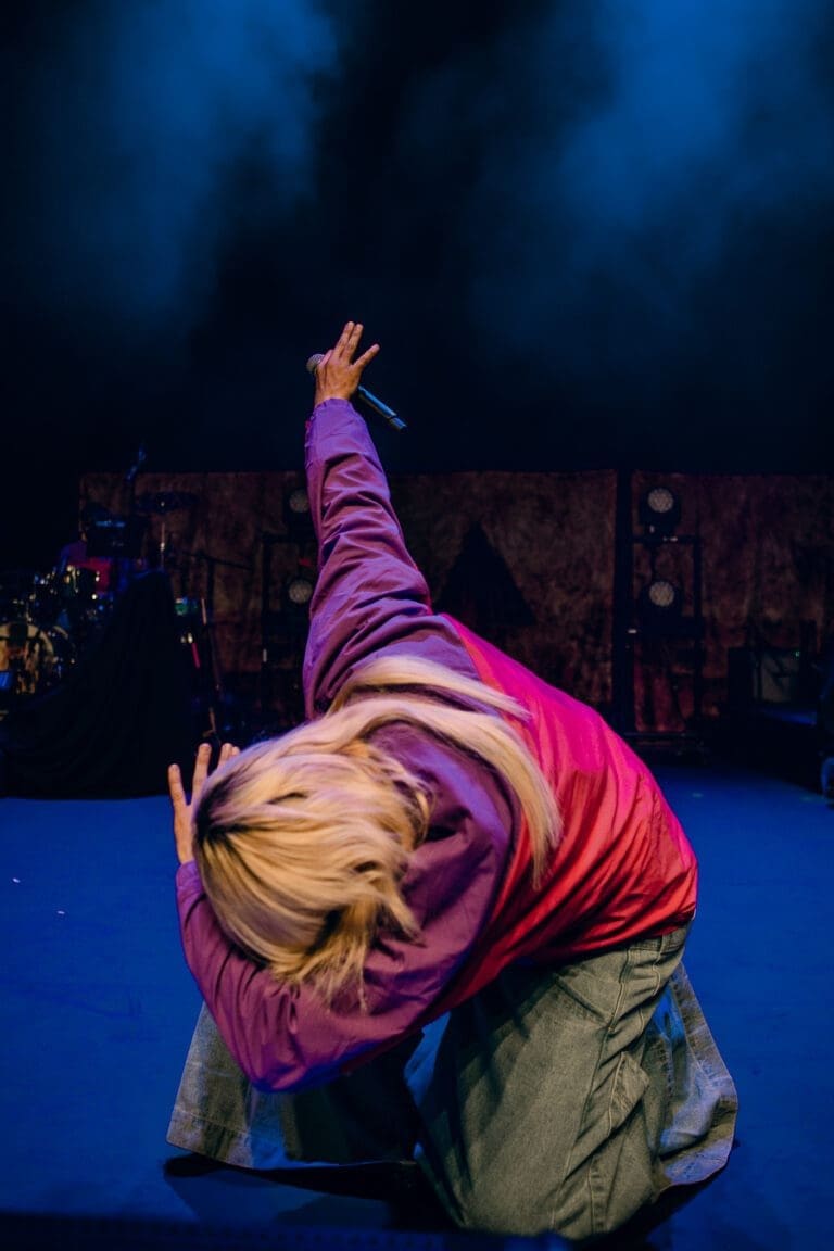 Oliver Tree