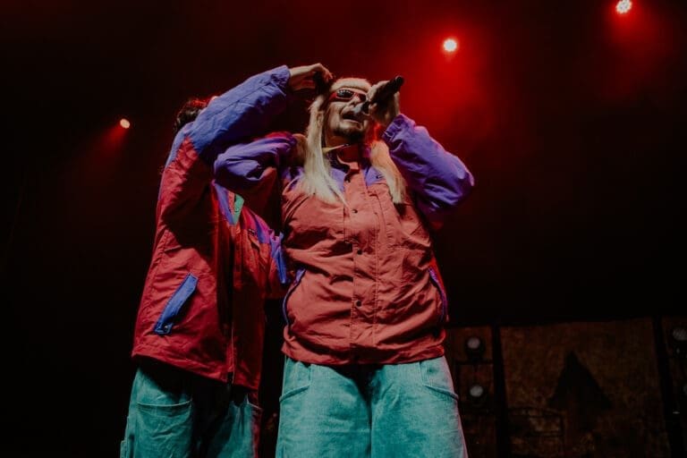 Oliver Tree