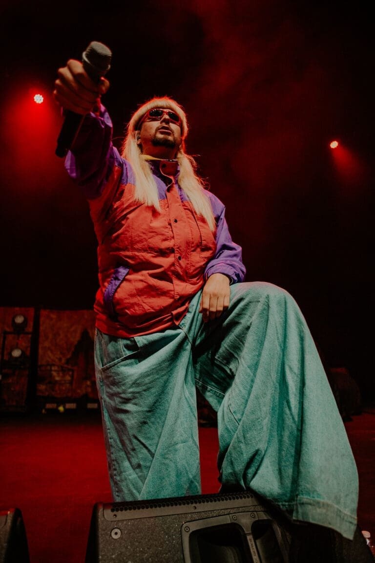 Oliver Tree