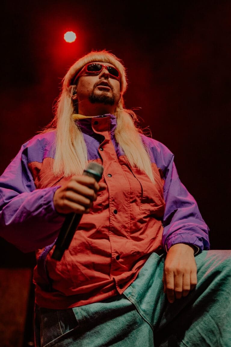 Oliver Tree