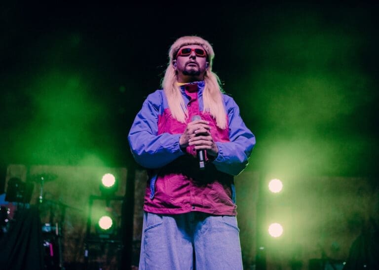 Oliver Tree
