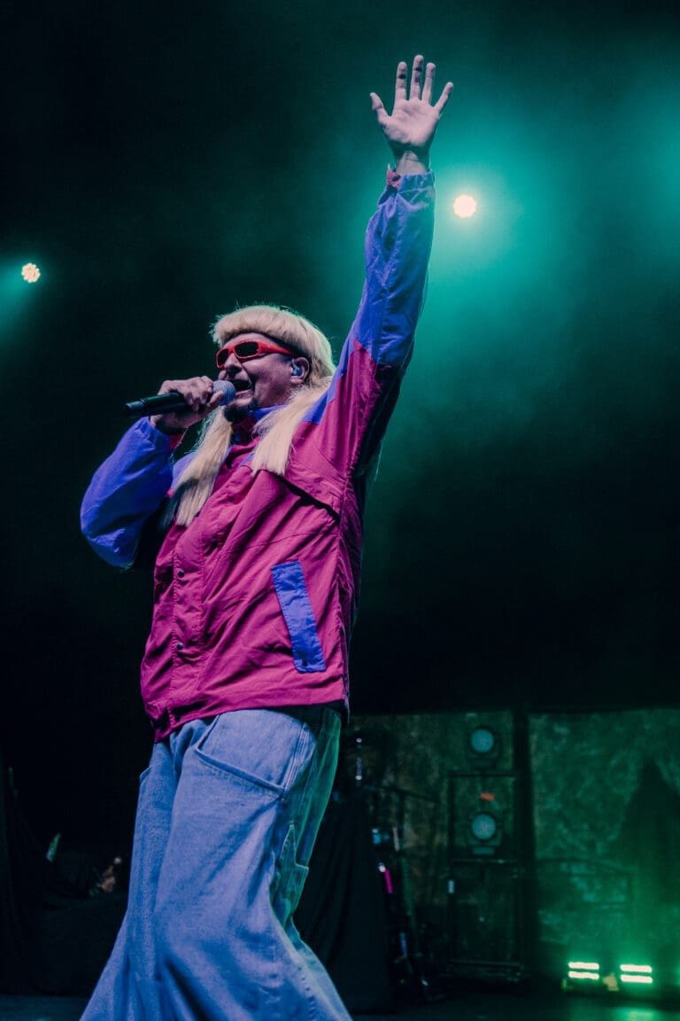 Oliver Tree