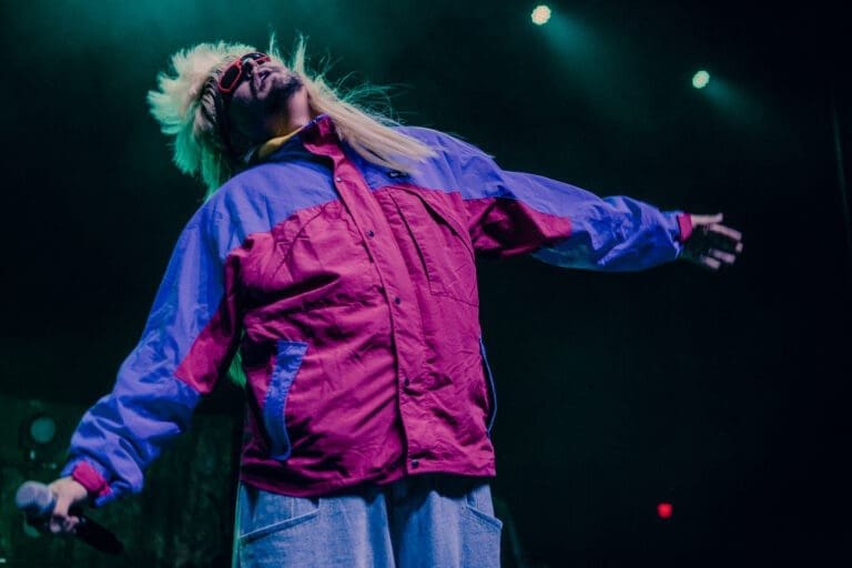 Oliver Tree