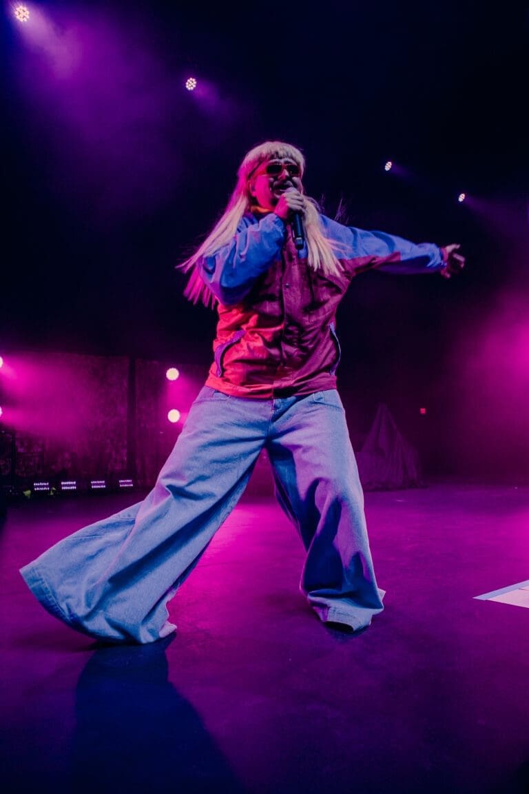 Oliver Tree