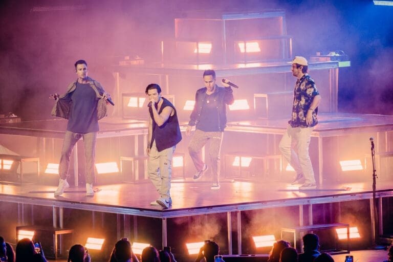 Big Time Rush