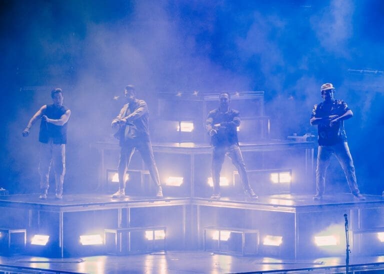 Big Time Rush