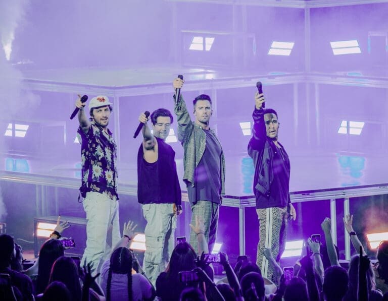 Big Time Rush