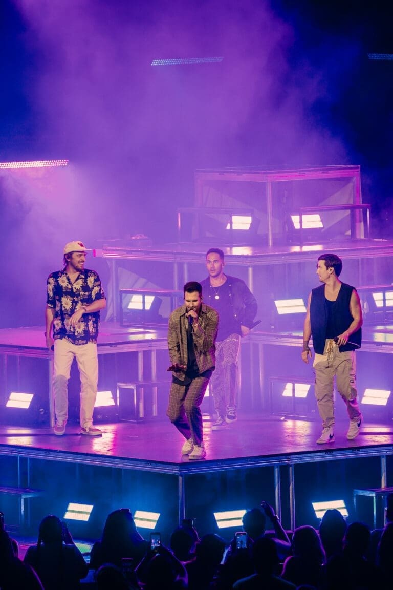 Big Time Rush