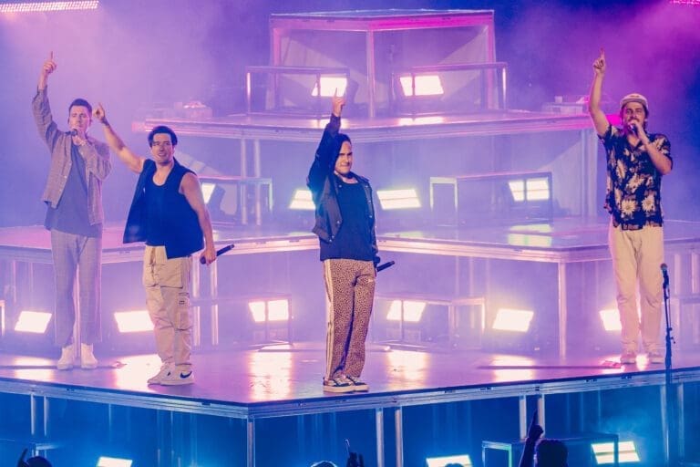 Big Time Rush