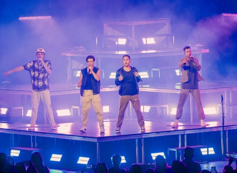 Big Time Rush