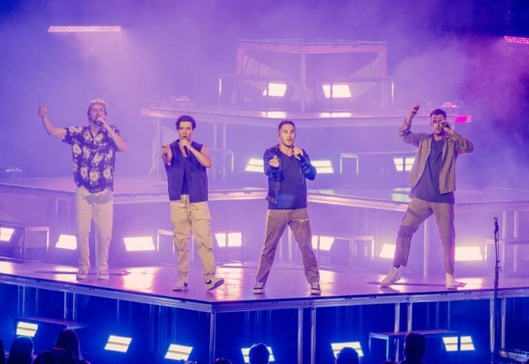 Big Time Rush