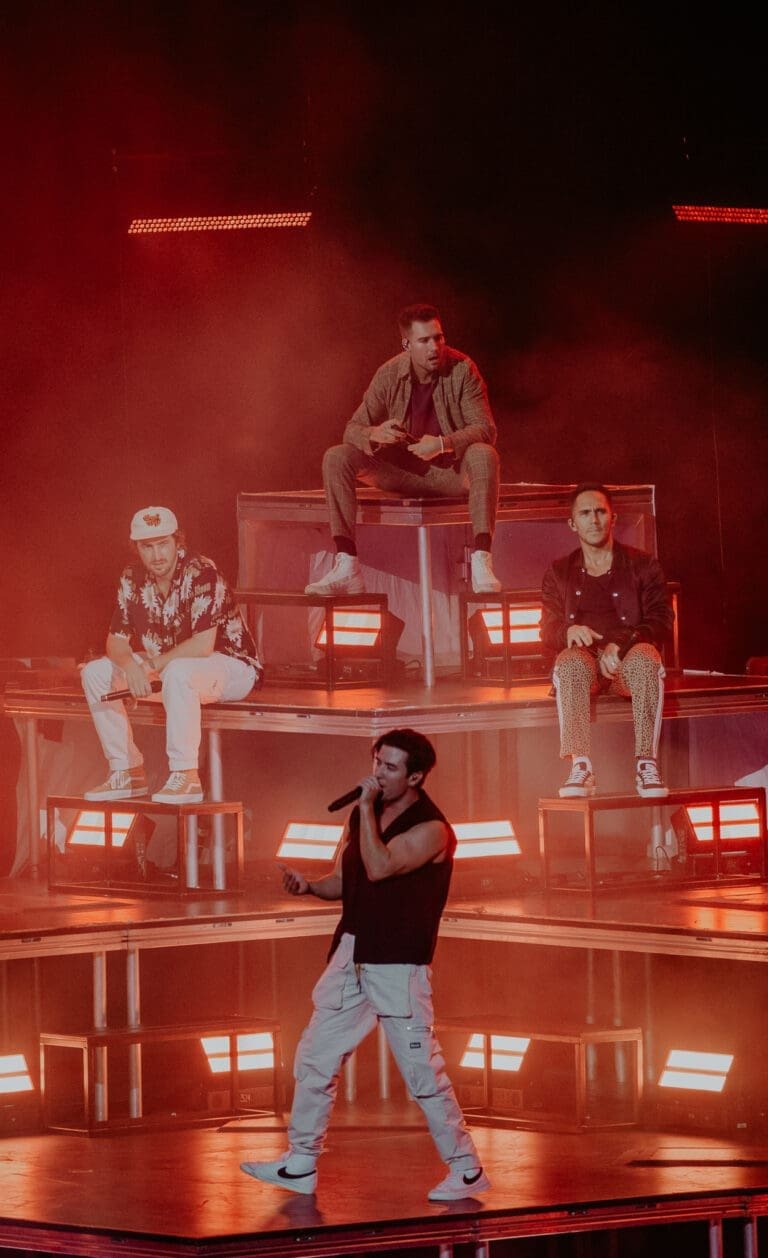 Big Time Rush