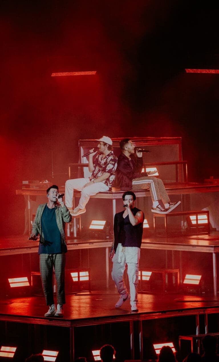 Big Time Rush