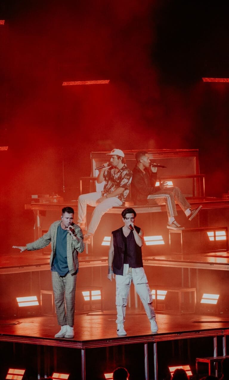 Big Time Rush