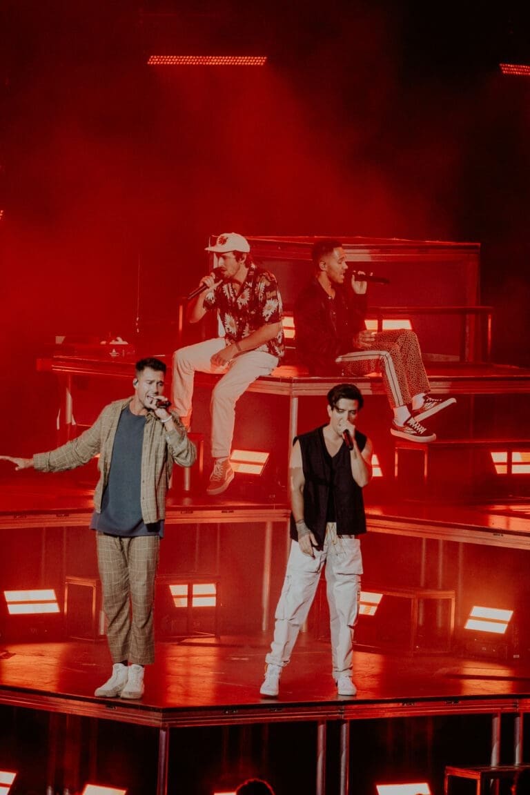 Big Time Rush