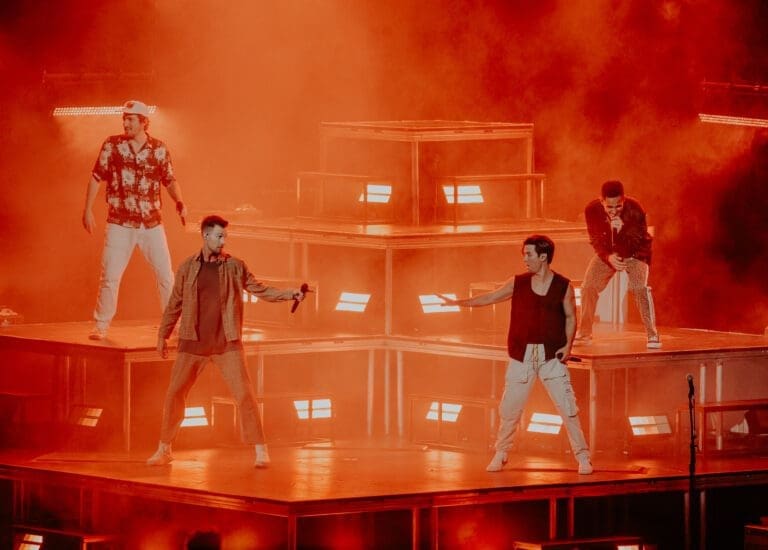 Big Time Rush