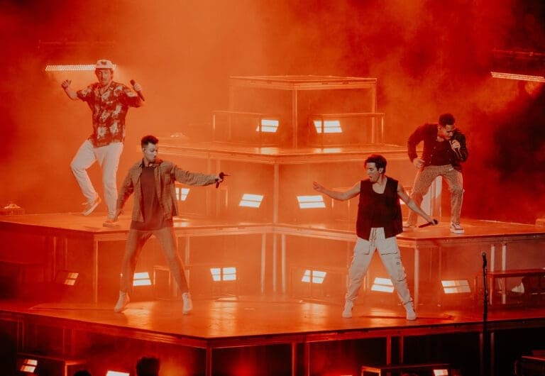 Big Time Rush