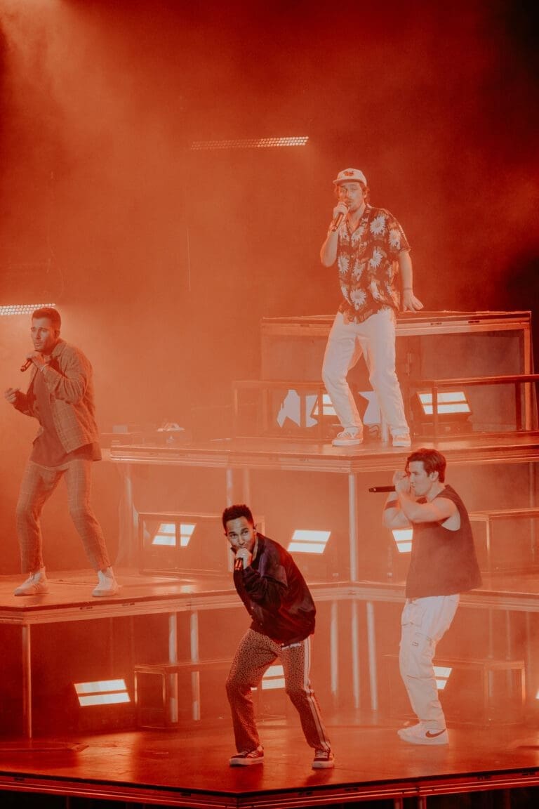 Big Time Rush