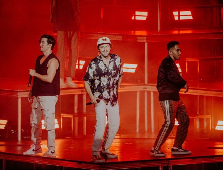 Big Time Rush