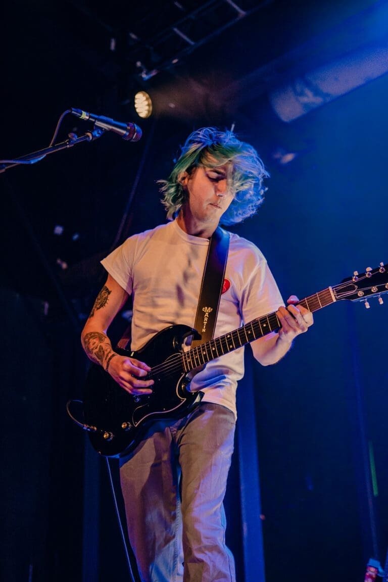 Joyce Manor
