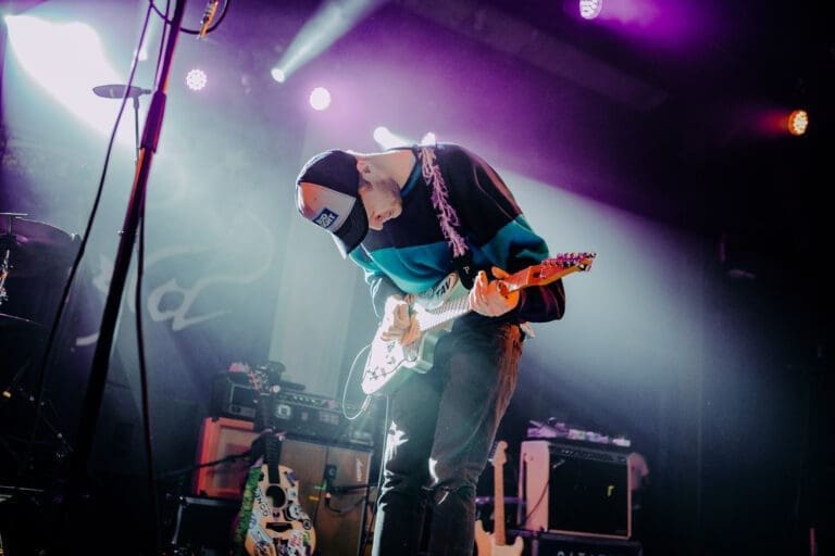 Joyce Manor
