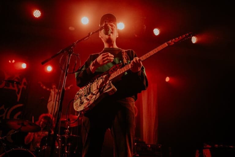 Joyce Manor