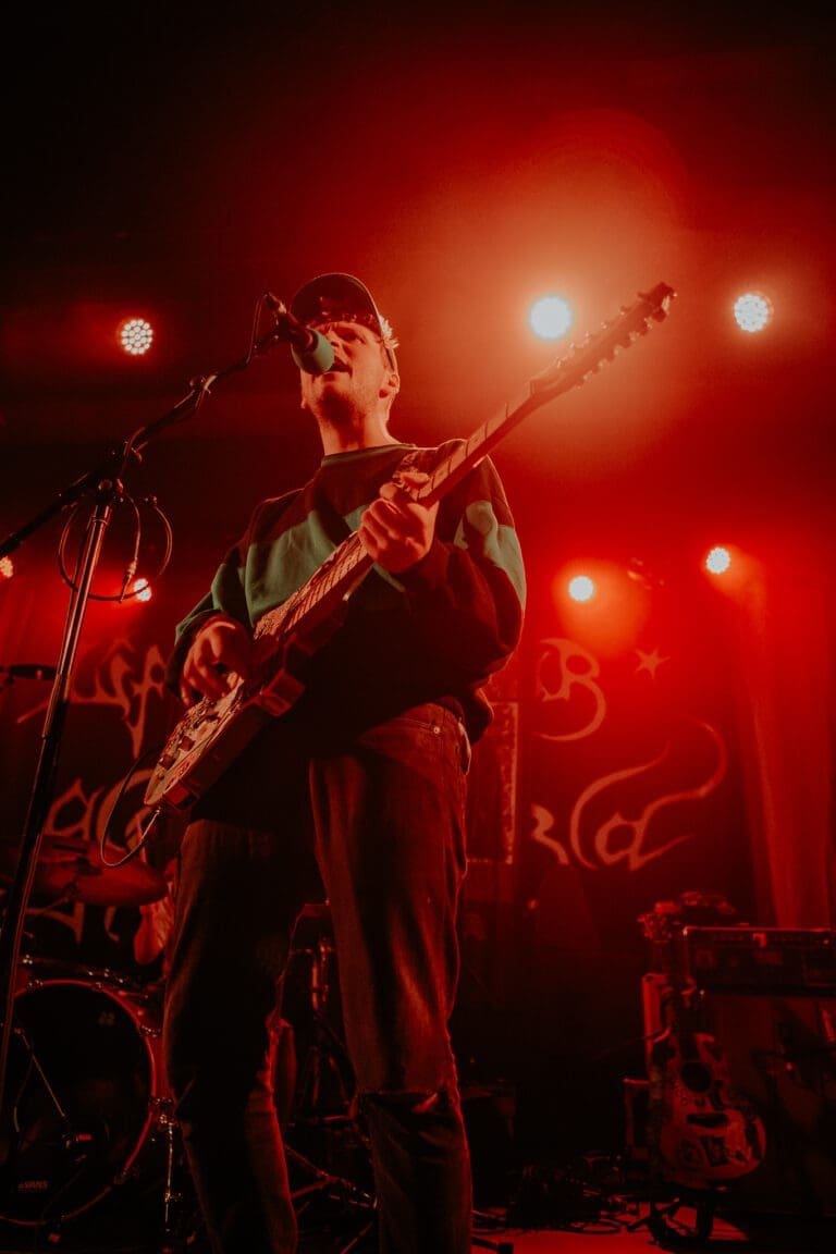Joyce Manor