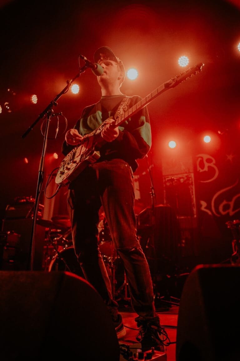 Joyce Manor