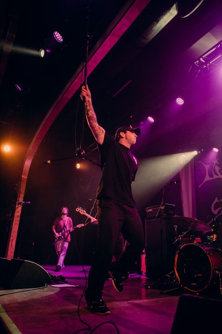 Joyce Manor