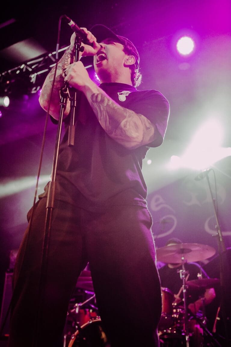 Joyce Manor