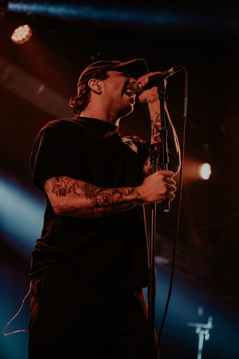 Joyce Manor
