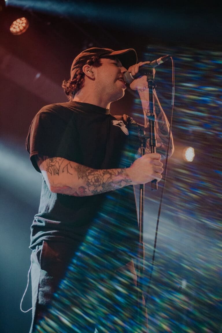Joyce Manor