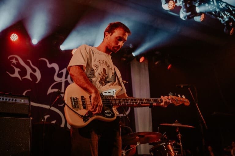 Joyce Manor