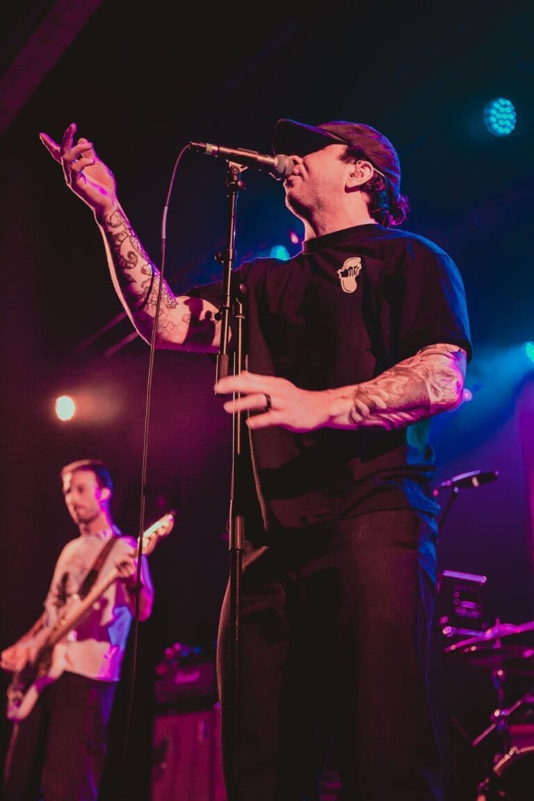 Joyce Manor