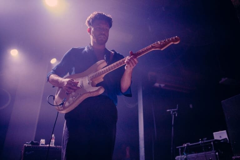 Joyce Manor