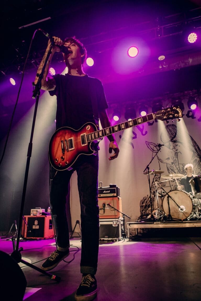 Joyce Manor
