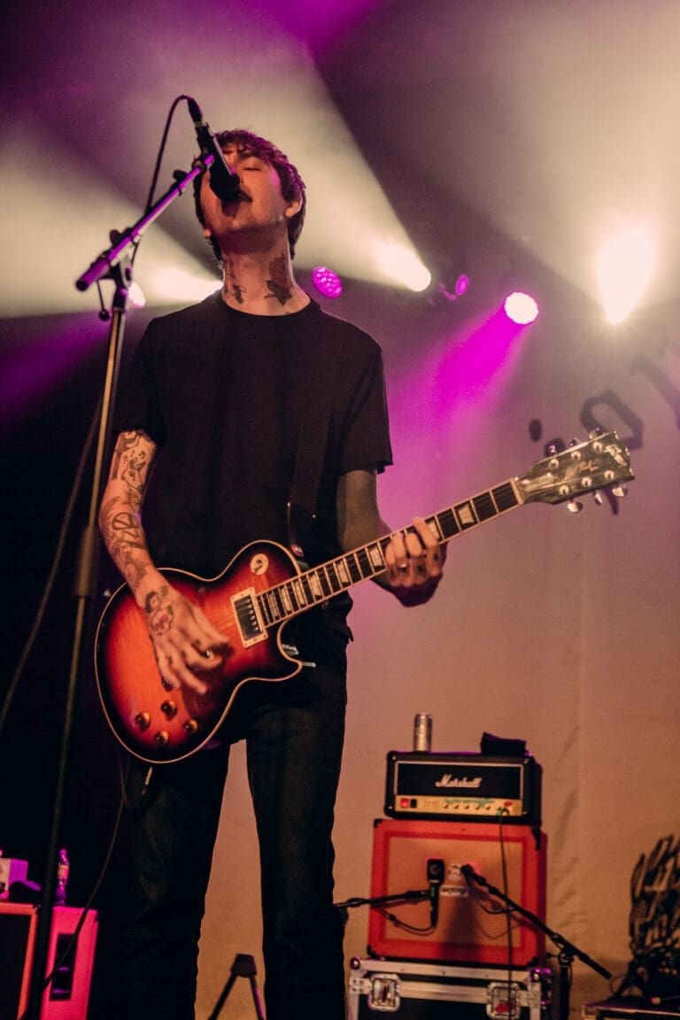 Joyce Manor