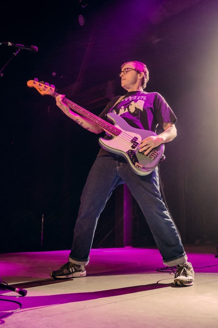 Joyce Manor
