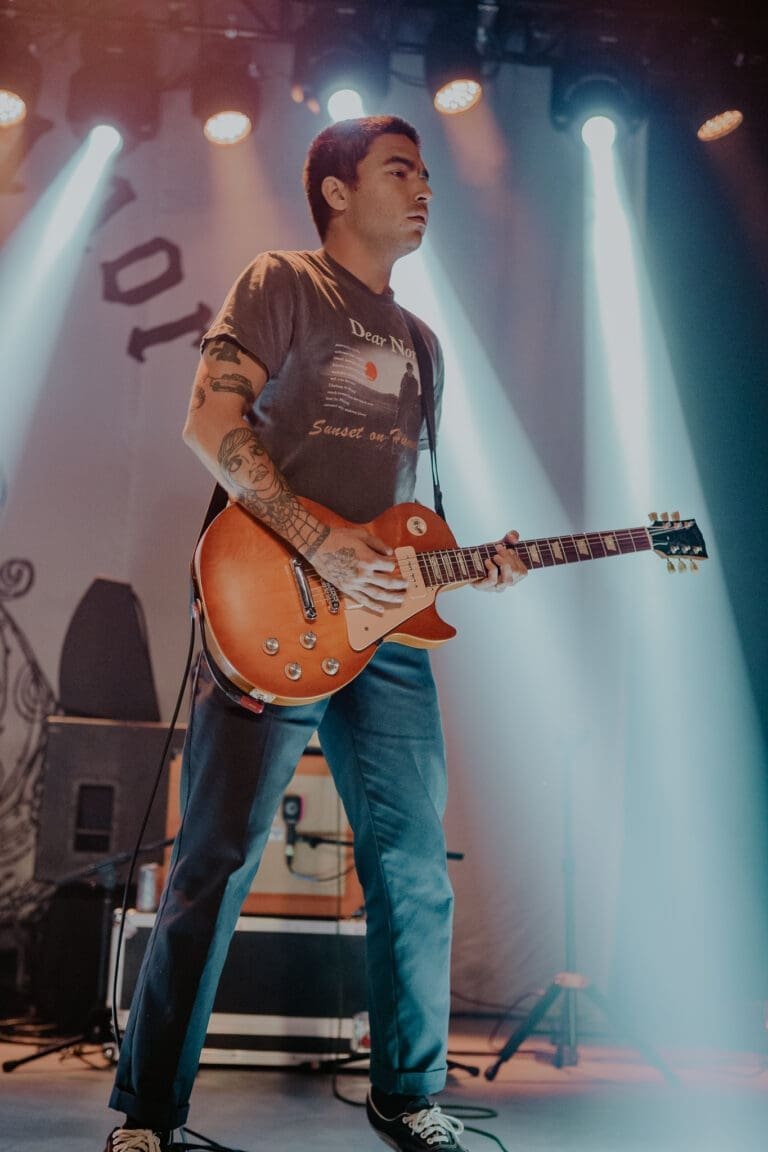 Joyce Manor