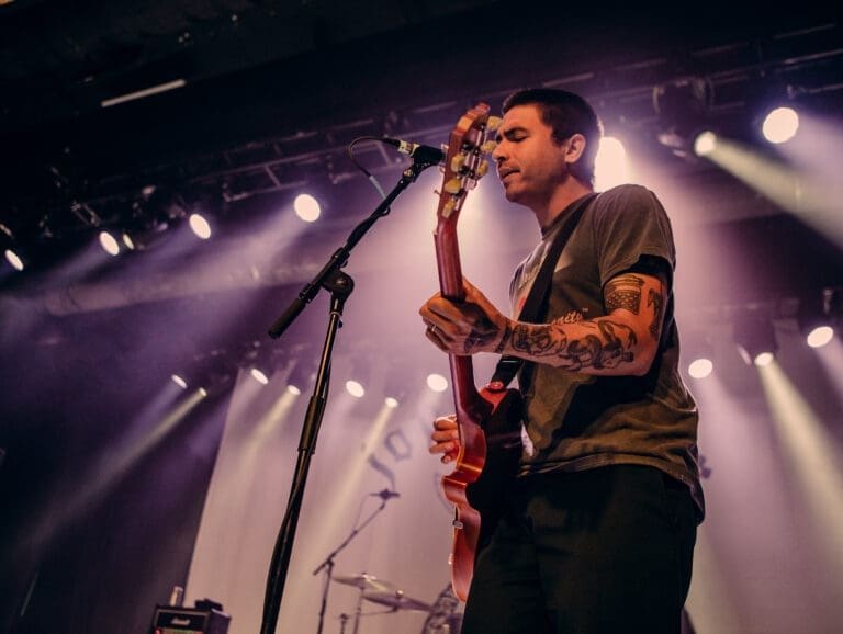Joyce Manor
