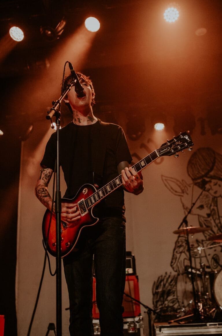 Joyce Manor