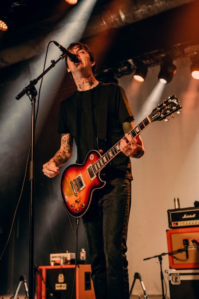 Joyce Manor