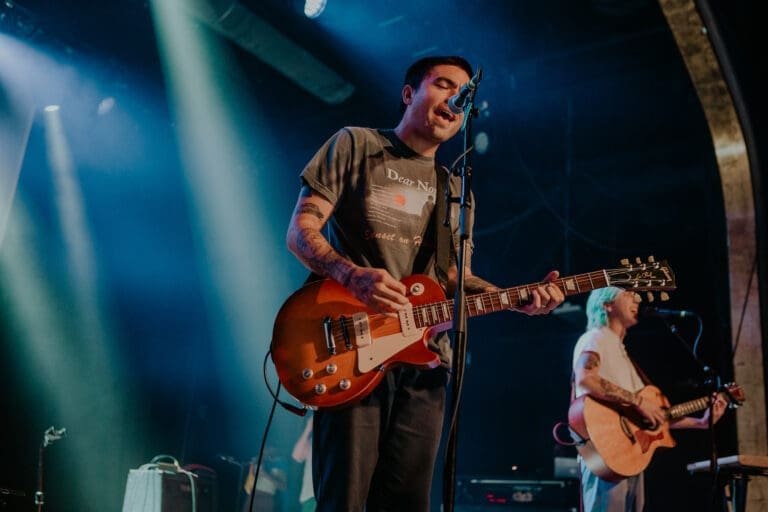 Joyce Manor