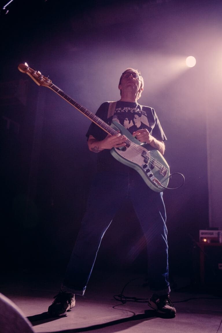 Joyce Manor