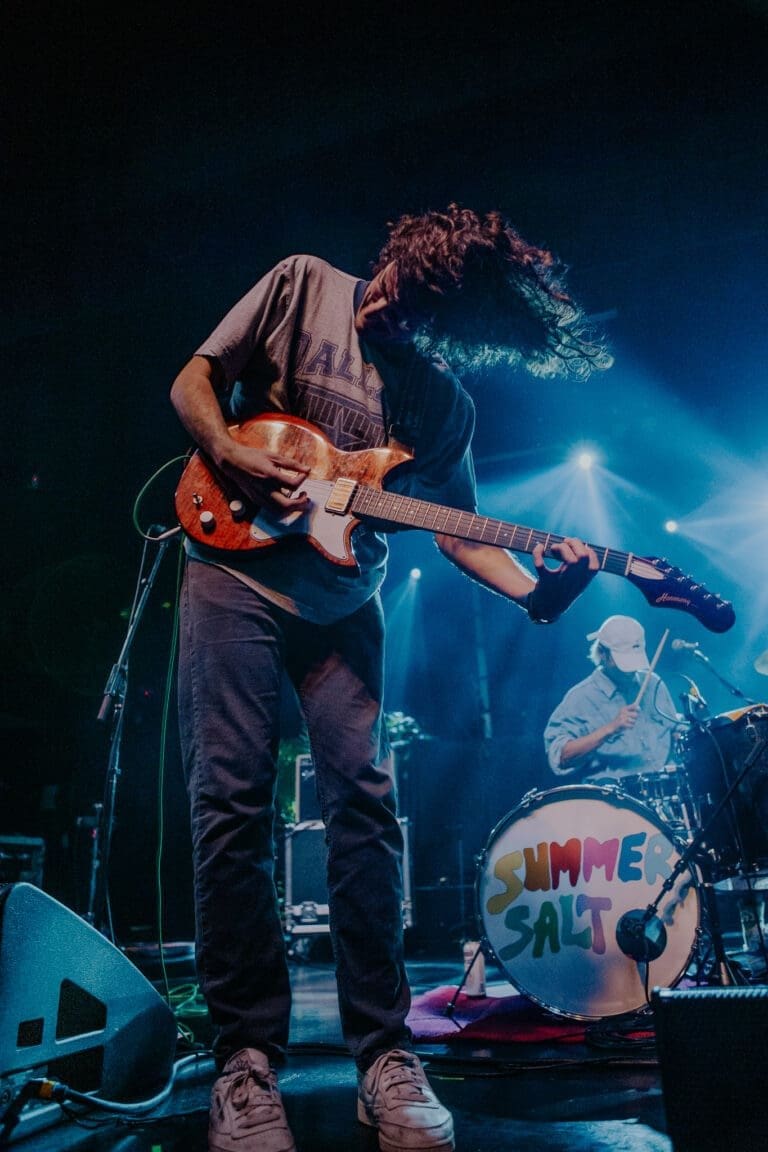 The Driver Era