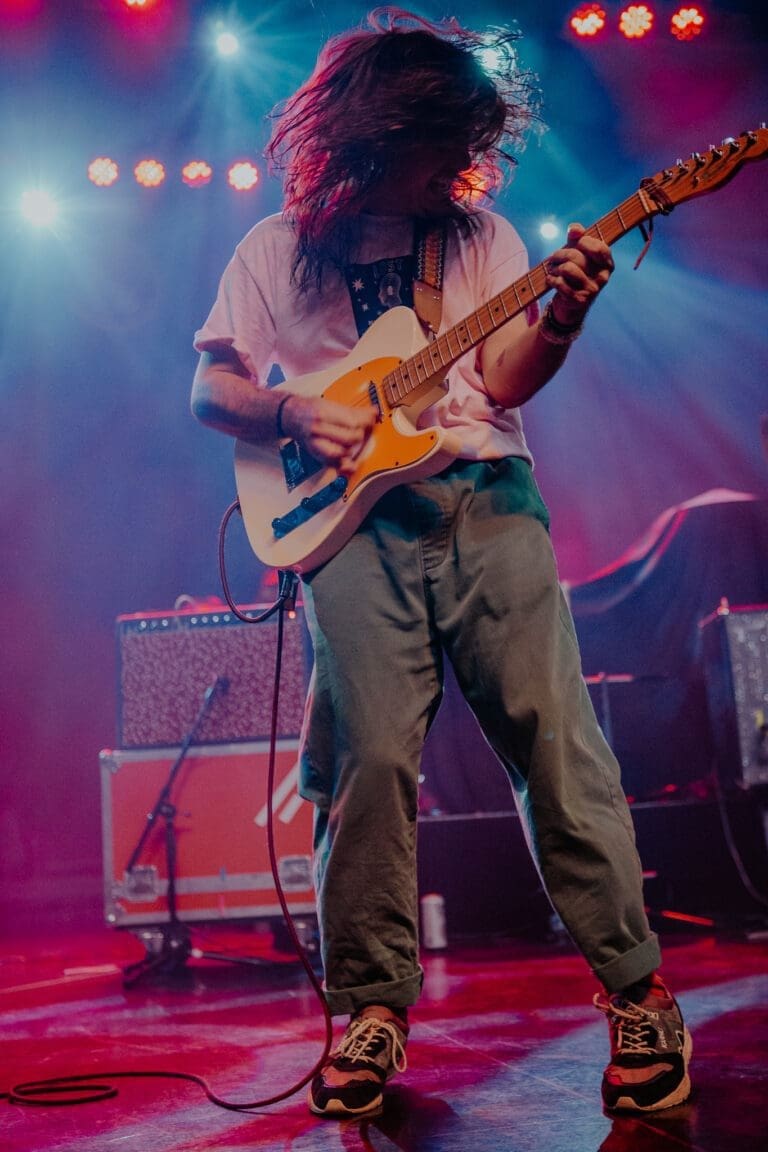 The Driver Era