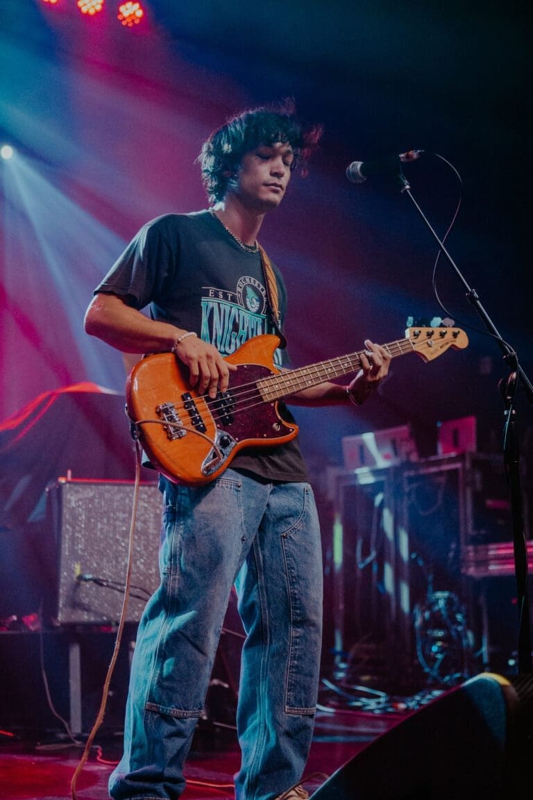 The Driver Era